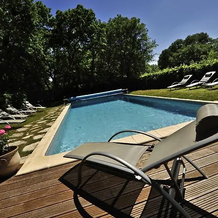 Le Pigeonnier De Holiday home