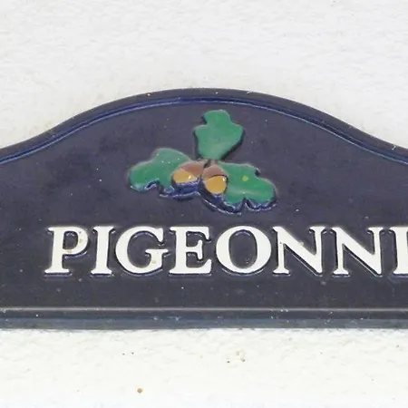 Holiday home Le Pigeonnier De Rocamadour