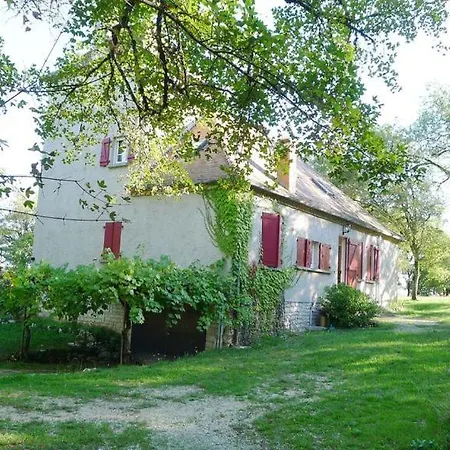 Le Pigeonnier De Holiday home *