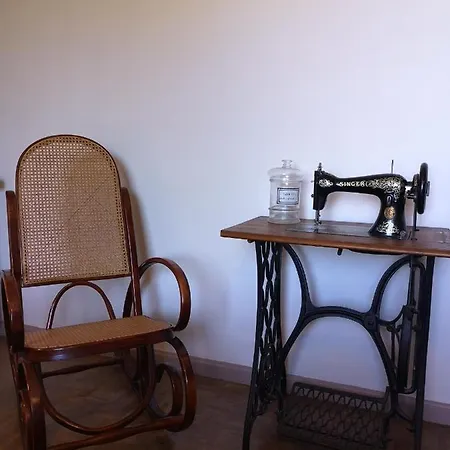 Le Pigeonnier De Holiday home