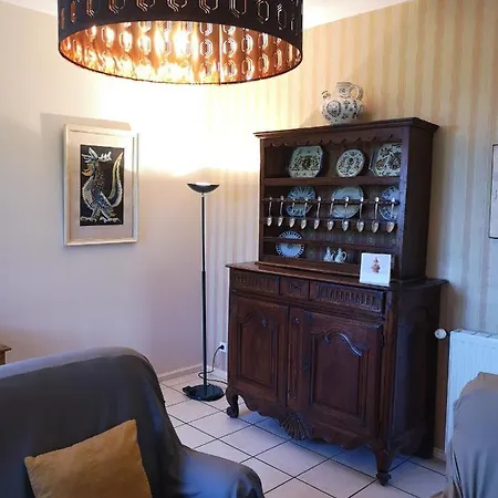 Le Pigeonnier De Holiday home