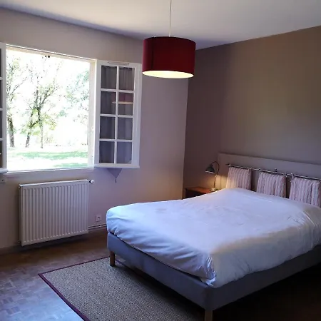 Le Pigeonnier De Holiday home *